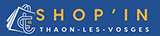 Shop'in Thaon-les-Vosges by Co'mercéa
